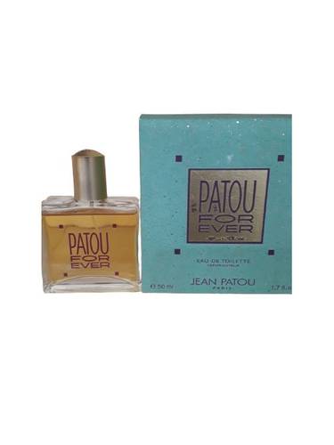 Patou for Ever by Jean Patou  Eau De Toilette 50 Ml
