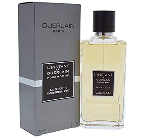 عطر لي انستانت دي جورلاين للرجال 100 مل - او دى تواليت