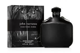 Dark Rebel Rider by John Varvatos for Men Eau de Toilette 75ml