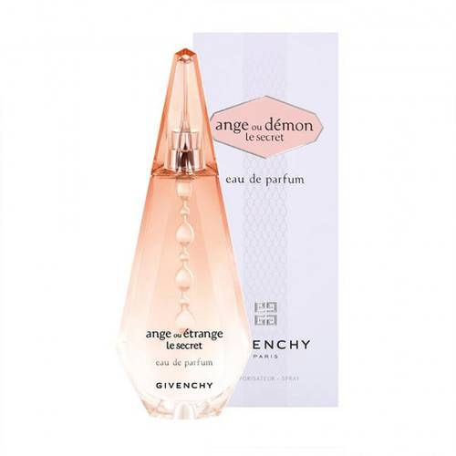 عطر انجي او اترينج لي سكريت او دي برفيوم للنساء من جفنشي 50مل
