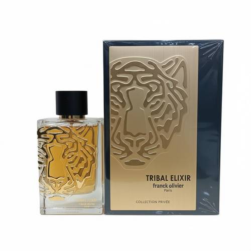 عطر فرانك أوليفر تريبال إلكسير أو دو بارفان 100 مل