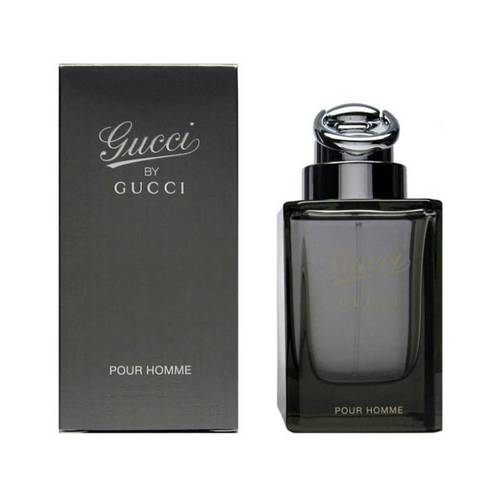 عطر جوتشي بور هوم من جوتشي للرجال او دي تواليت 90 مل