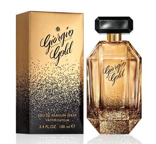 عطر جورجيو جولد بيفرلي هيلز أو دو برفيوم 50 مل