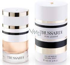 TRUSSARDI PURE JASMINE EDP 60 ML             