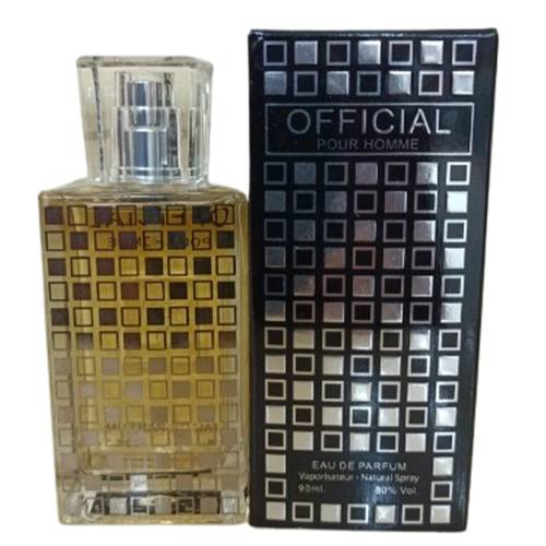 عطر اوفيشال او دي بارفيوم للرجال - 100مل