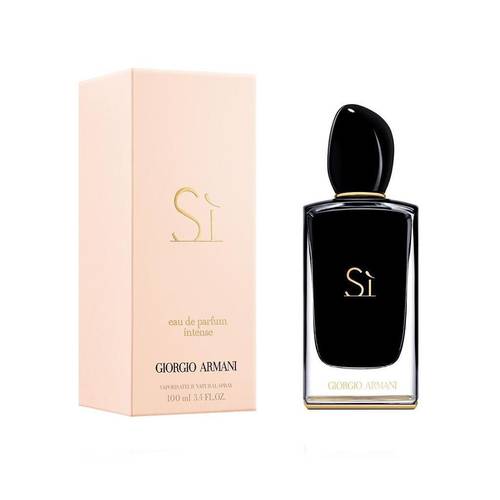 GA SI INTENSE EDP 100ML 2021