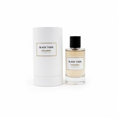 Franck Olivier Black Tiger EDP 100 ML