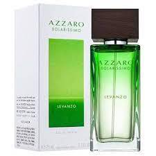 عطر أزارو سولاريسيمو ليفانزو للرجال، 75 مل