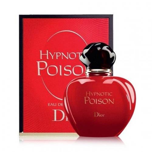 عطر هيبنوتيك بوازون ديور - تواليت 100 مل