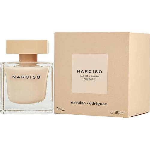 Narciso Rodriguez Narciso Poudrée Women 90 Ml Eau De Parfum 