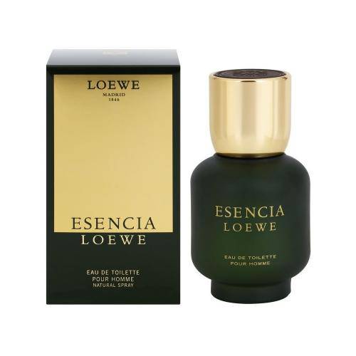 ESENCIA LOEWE POUR HOMME 150ML               