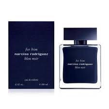 عطر نارسيسو رودريغيز للرجال بلو نوار تواليت 100 مل