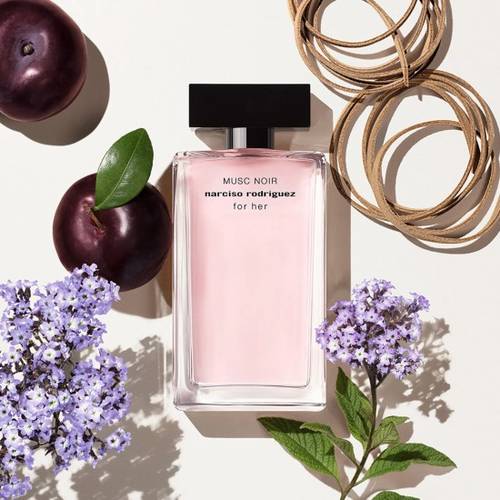 عطر نارسيسو مسك نوير فور هير او دي بارفان 100 مل