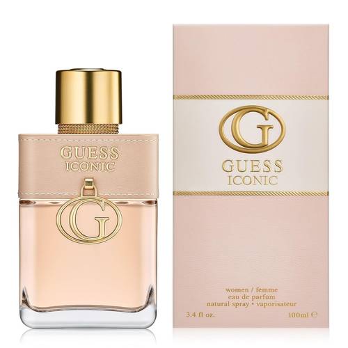 عطر جيس ايكونيك فيمي للنساء - او دي بارفان، 100 مل