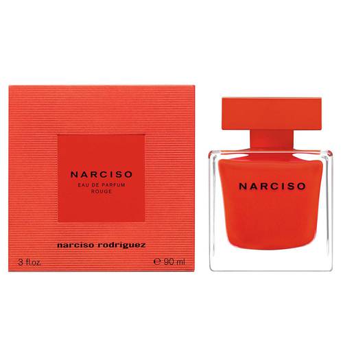 Narciso Rodriguez Narciso Rouge for  Women Eau De Parfum 90ml