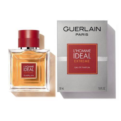 عطر غيرلان لي هوم ايديل اكستريم او دو بارفيوم 50مل