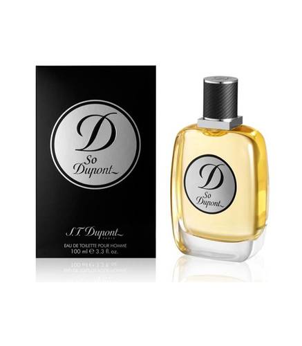 S.T. Dupont So Dupont 100 ml