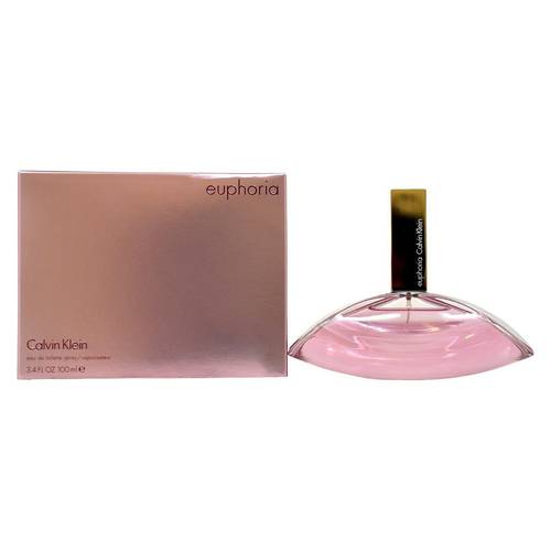 Euphoria by Calvin Klein for Women Eau De Toilette Spray, 100 ml
