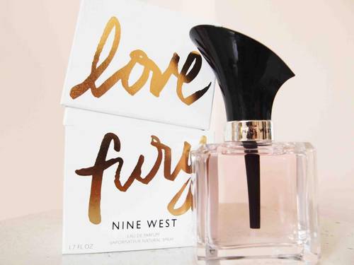 Nine West Love Fury Kiss for Women EDP 100 ml