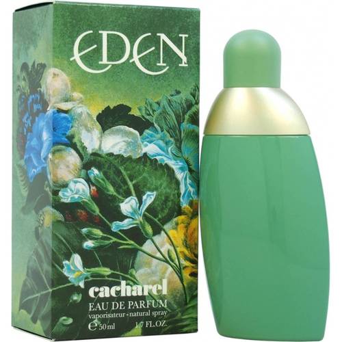 Eden Cacharel Eau De Parfum 50 ml