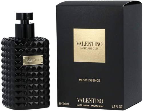 Valentino Ladies Noir Absolu Musc Essence Edp  100 Ml