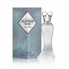 عطر باريس هيلتون بلاتينيوم راش للنساء - أو دي بارفان، 100 مل