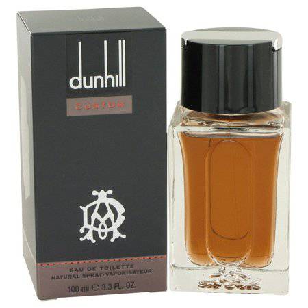 عطر ألفريد دانهيل كاستم 100 مل - او دى تواليت للرجال