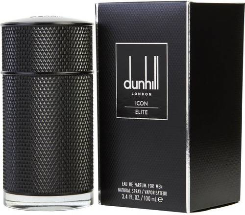 عطر دانهيل ايكون ايليت او دي بارفان للرجال 100 مل
