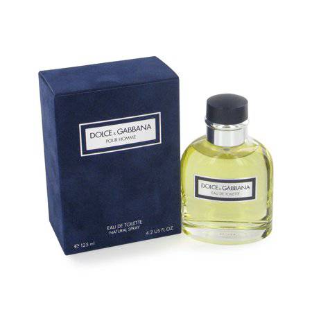 Dolce & Gabbana By Dolce & Gabbana 125  ml  Edt  Spray For Men 