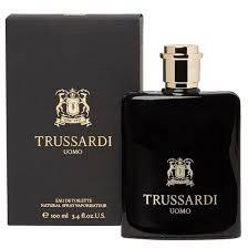 عطر تروساردي أومو أو دي تواليت 100 مل للرجال