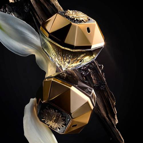Paco Rabanne Lady Million Fabulous Eau De Parfum Intense 80ml