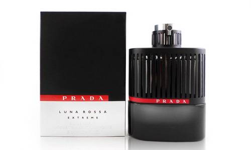 عطر لونا روسا اكستريم او دي برفيوم للرجال من برادا 100مل