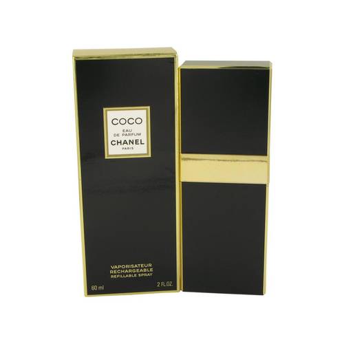 Chanel - Coco Eau De Parfum Refillable Spray 60ml