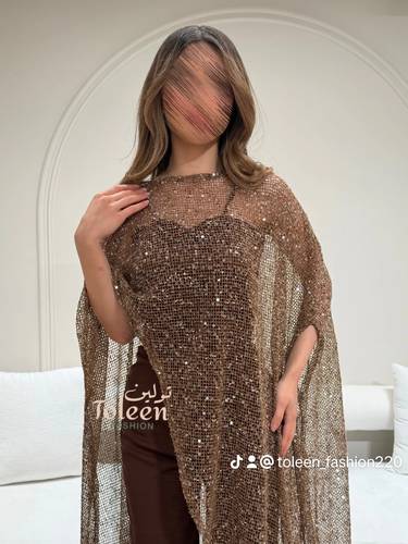 جبسوت كويتي - (XXXL) الصدر:١٠٢سم , الخصر:٩١سم