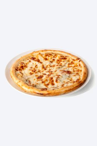 ALL POLLO FUNGHI 