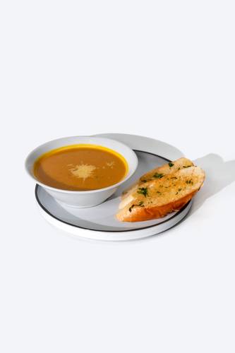 ROASTED PUMPKIN 