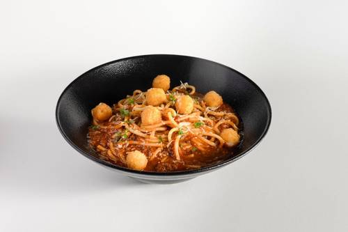 Boom SPEGHETTI 