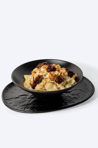 شورت ريبس اورتيتيو