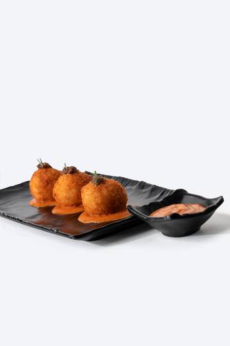 LOADED RISOTTO BALL