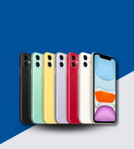 ابل ايفون 11