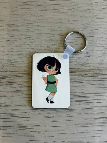 ميدالية Buttercup