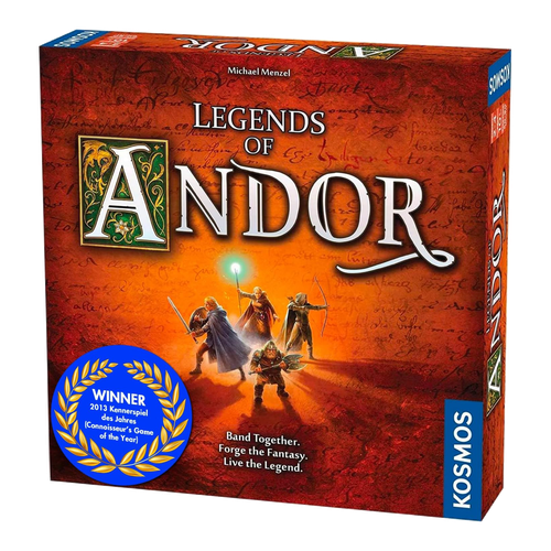 Legends of Andor