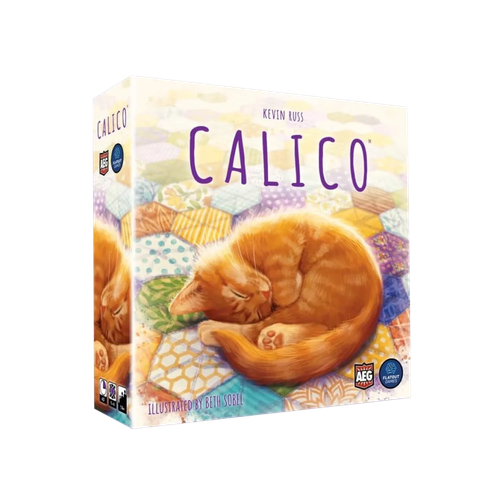 Calico