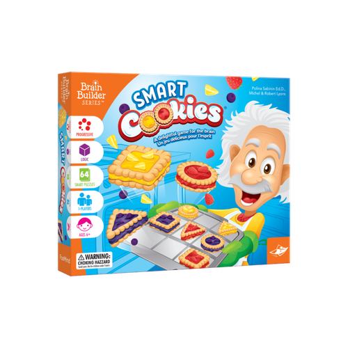 Smart Cookies