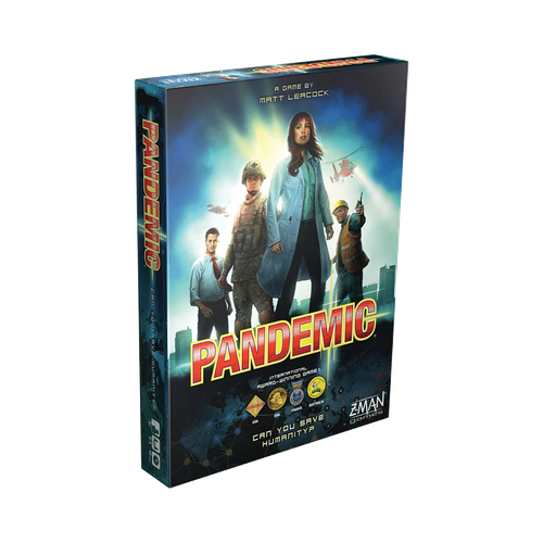 Pandemic