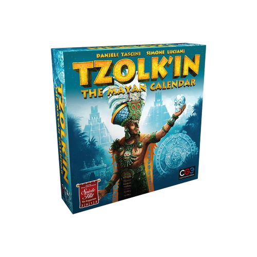 Tzolk'in