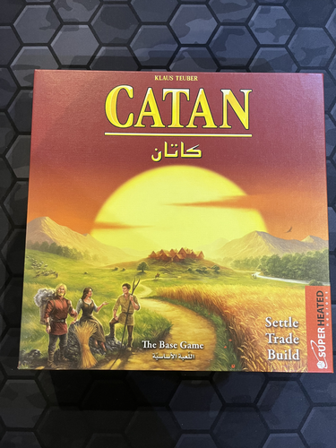 Catan
