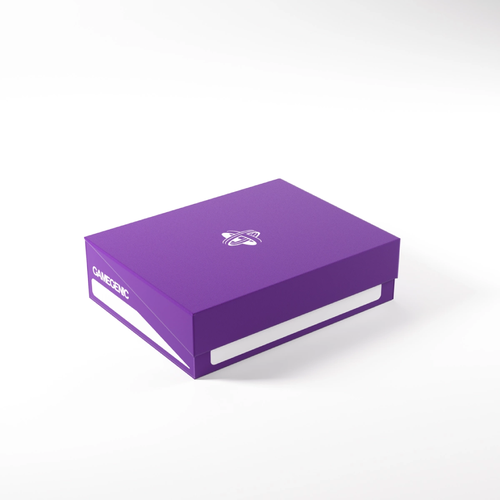 GG Token Holder (45+) - Purple