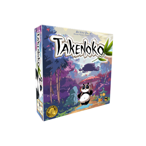 Takenoko