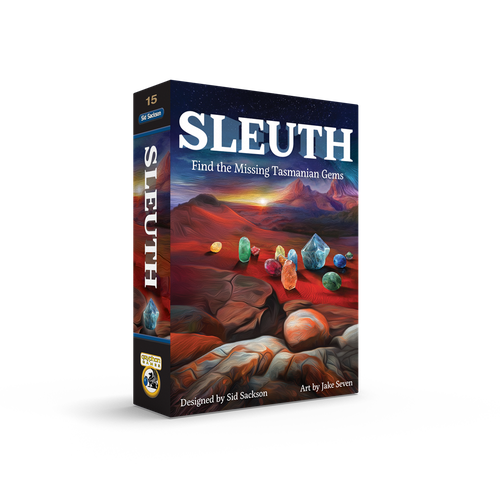 Sleuth (2024 Edition)